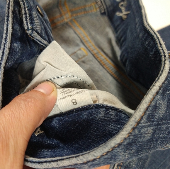 American eagle jeans - Picture 3 of 8